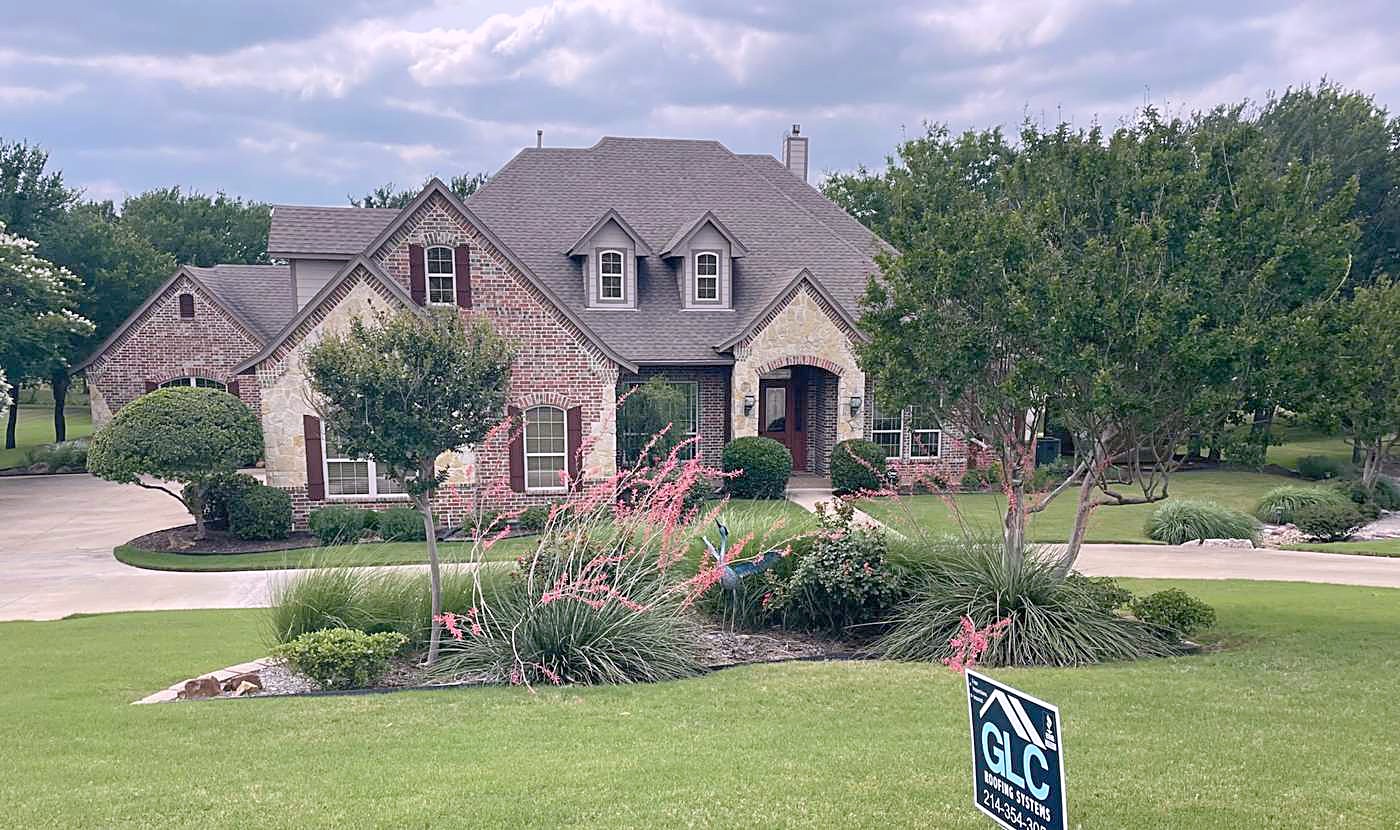 Roof Insurance Claims by GLC Roofing LLC