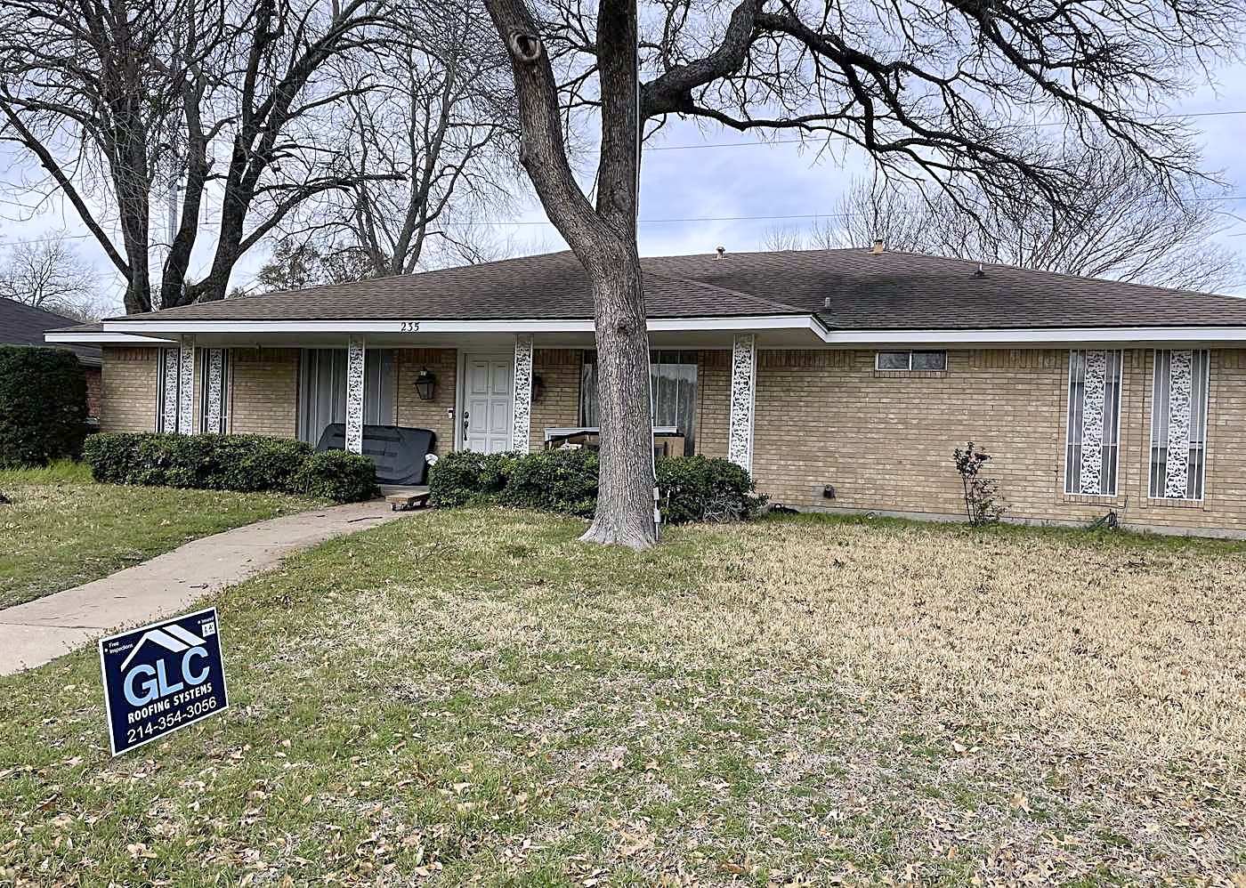 Roof Repair by GLC Roofing LLC