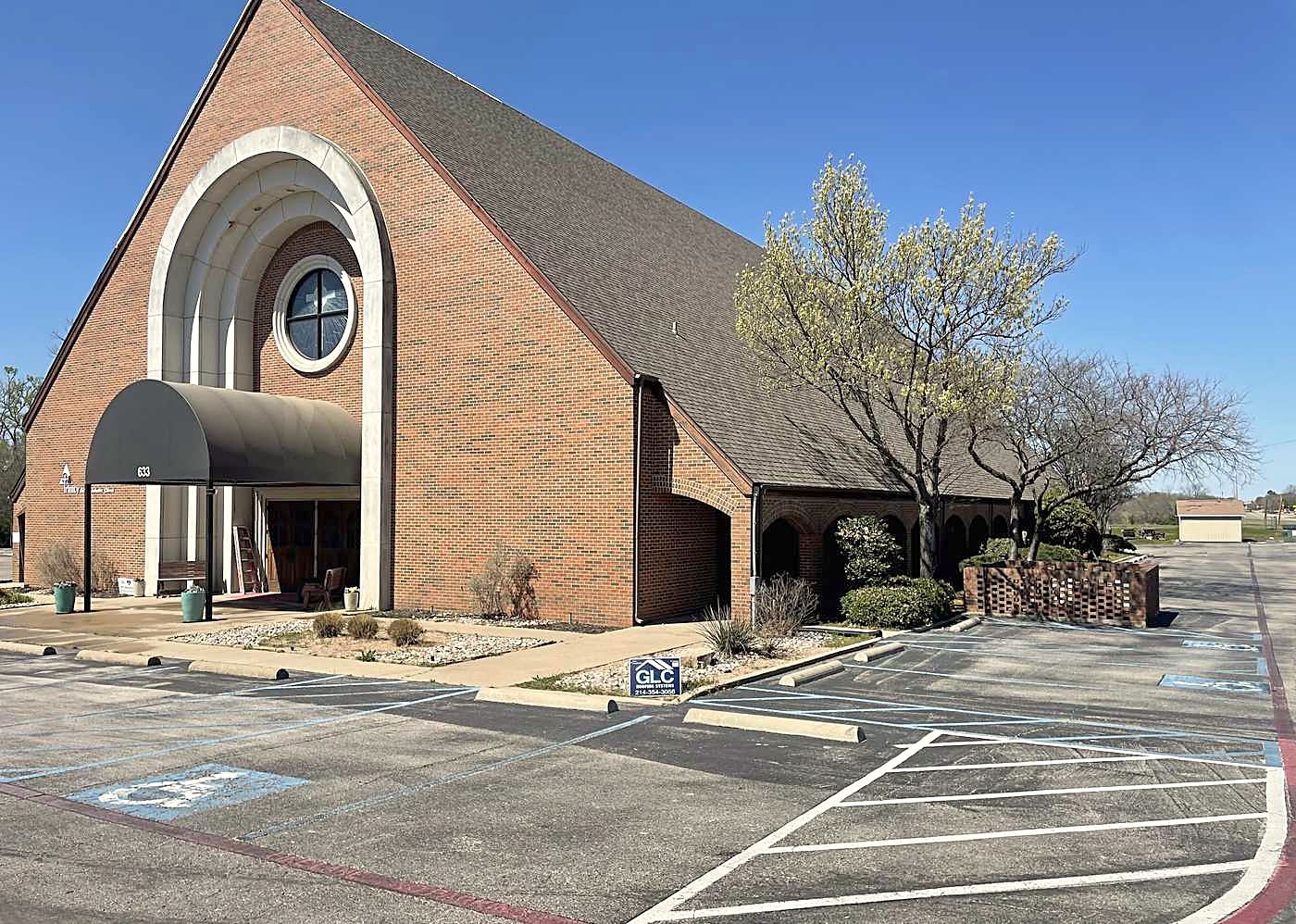 Commercial Roofing by GLC Roofing LLC
