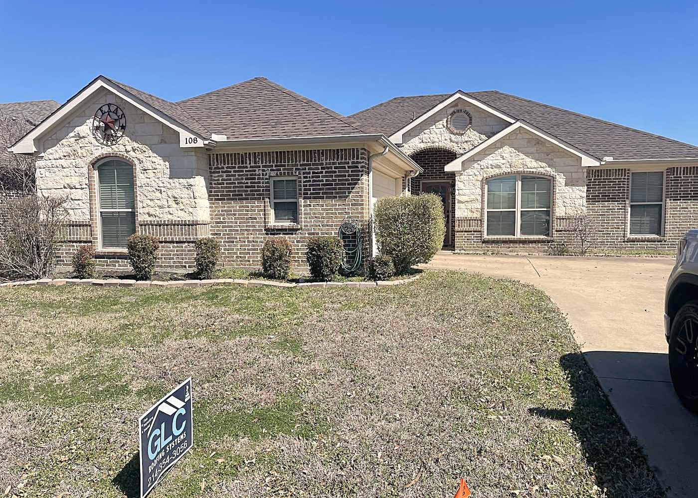 Roof Replacement by GLC Roofing LLC