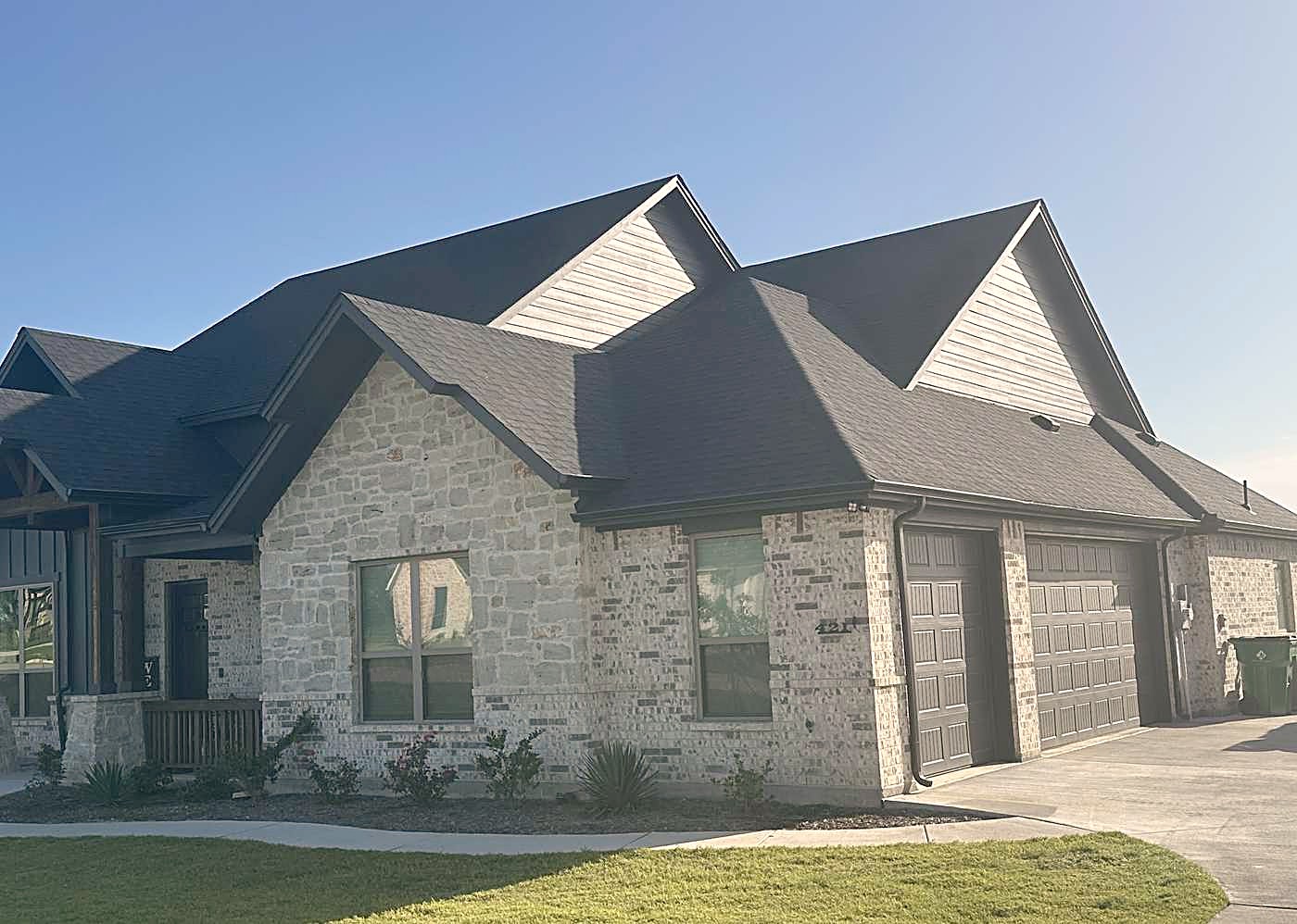 Shingle Roofing by GLC Roofing LLC